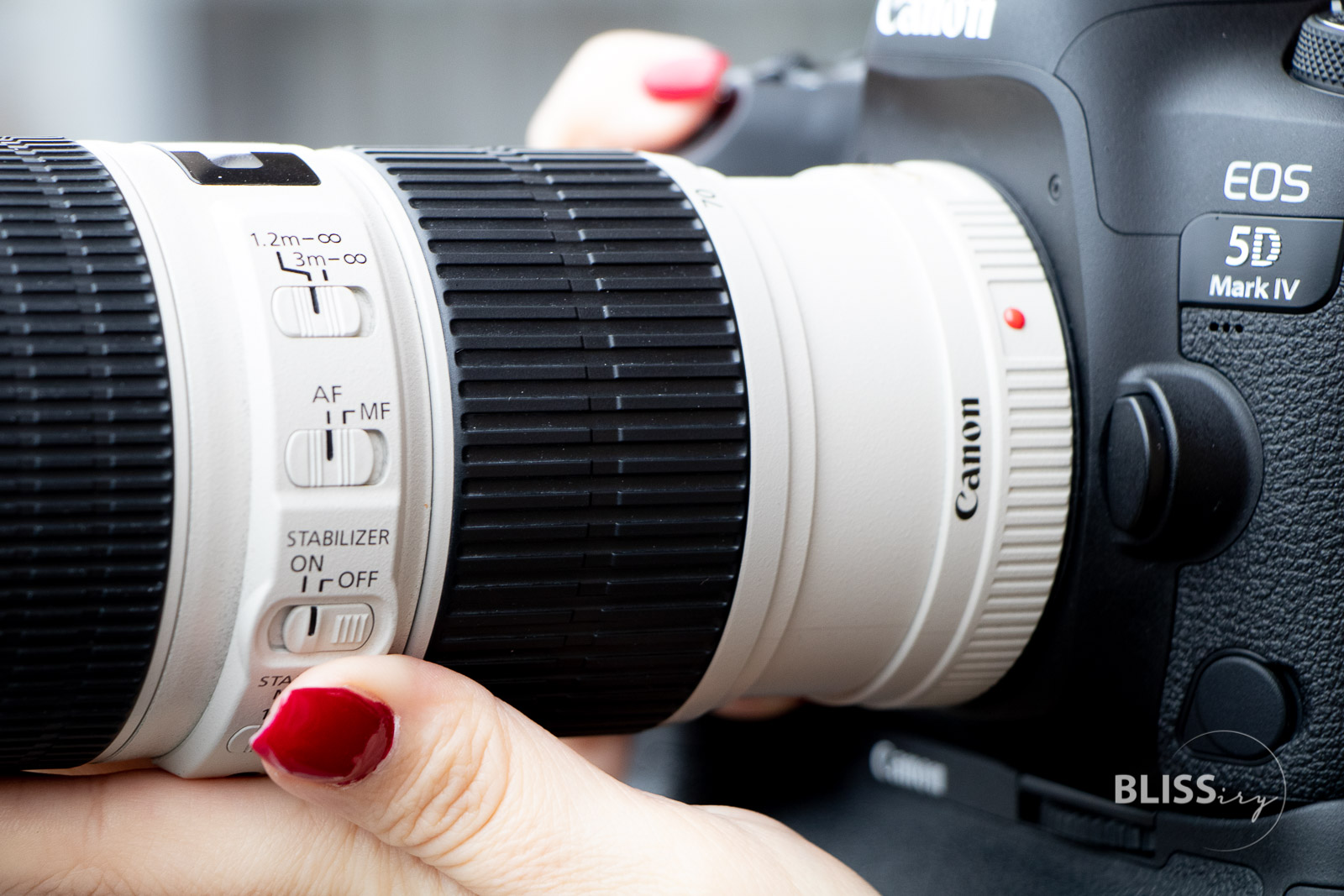 Canon 70-200 f2.8 L IS II USM oder f4.0 - Test und Entscheidungshilfe - Lohnt sich das Canon Teleobjektiv - Bewertung und Erfahrungsberichte