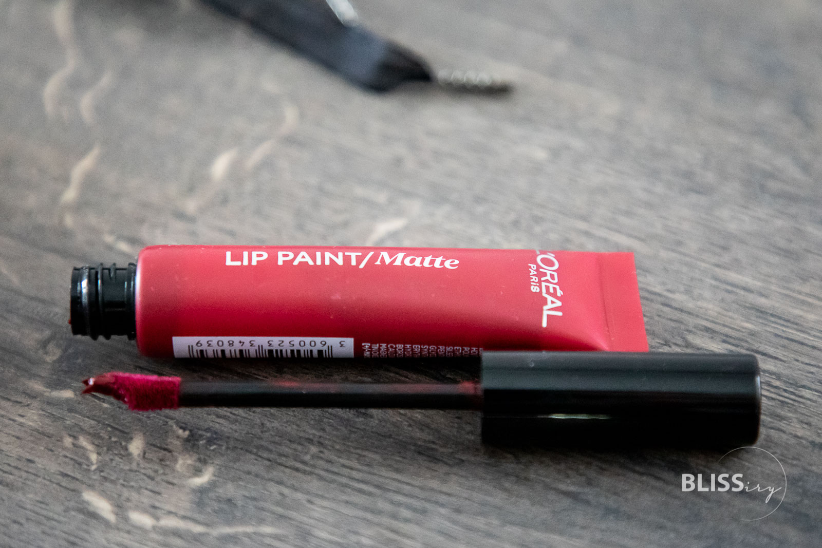 Rote, matte Lippenstifte - beste matte Farben für rote Lippen - Top 5 rote Lippenstifte im Test vom MAC, Louboutin bis Chanel