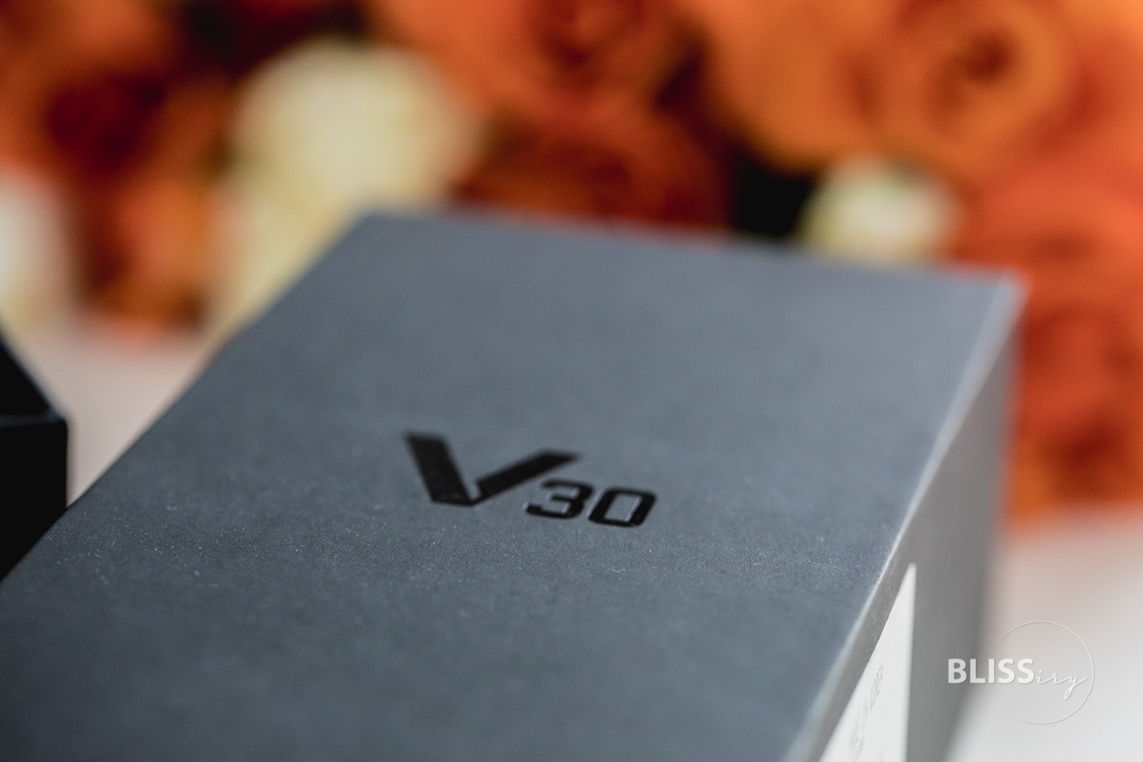 LG V30 Smartphone im Test - Die Alternative im gehobenen Segment - LG V30 Produkttest - Smartphone-Blog - Technikblogger - Erfahrungen und Eindrücke - LG Produkte - Wertigkeit, Software