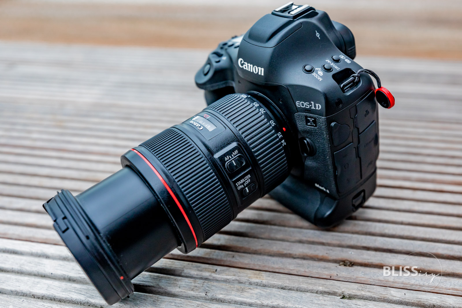 Canon EF 24-105mm f/4L IS II USM Objektiv - Bewertung und Erfahrung - Canon EF 24-105mm f/4L IS II USM Objektiv an Canon EOS 1Dx Mark - Photoblog - Review - Bewertung - Erfahrungsbericht - Wie gut ist das Objektiv?