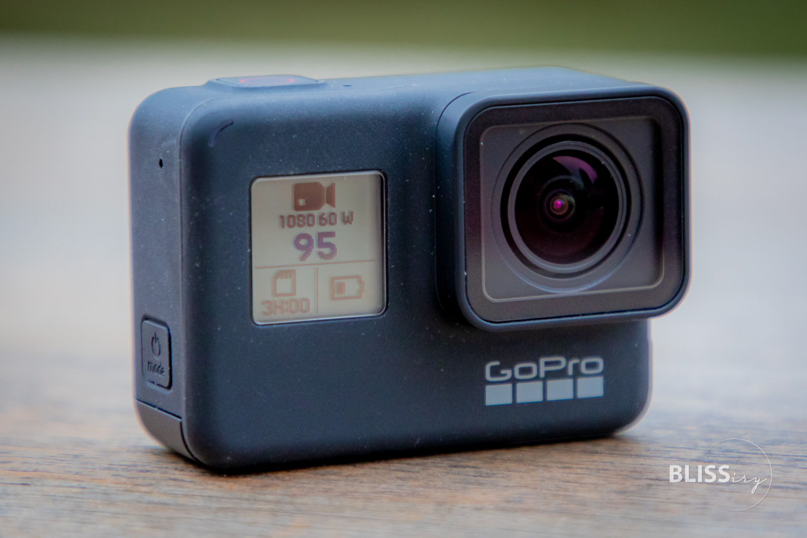 GoPro HERO7 black - Produkttest - Bewertung - Kann man die Kamera zum Vlogging nutzen? Wie gut ist die ActionCam - Was ist Hypersmooth