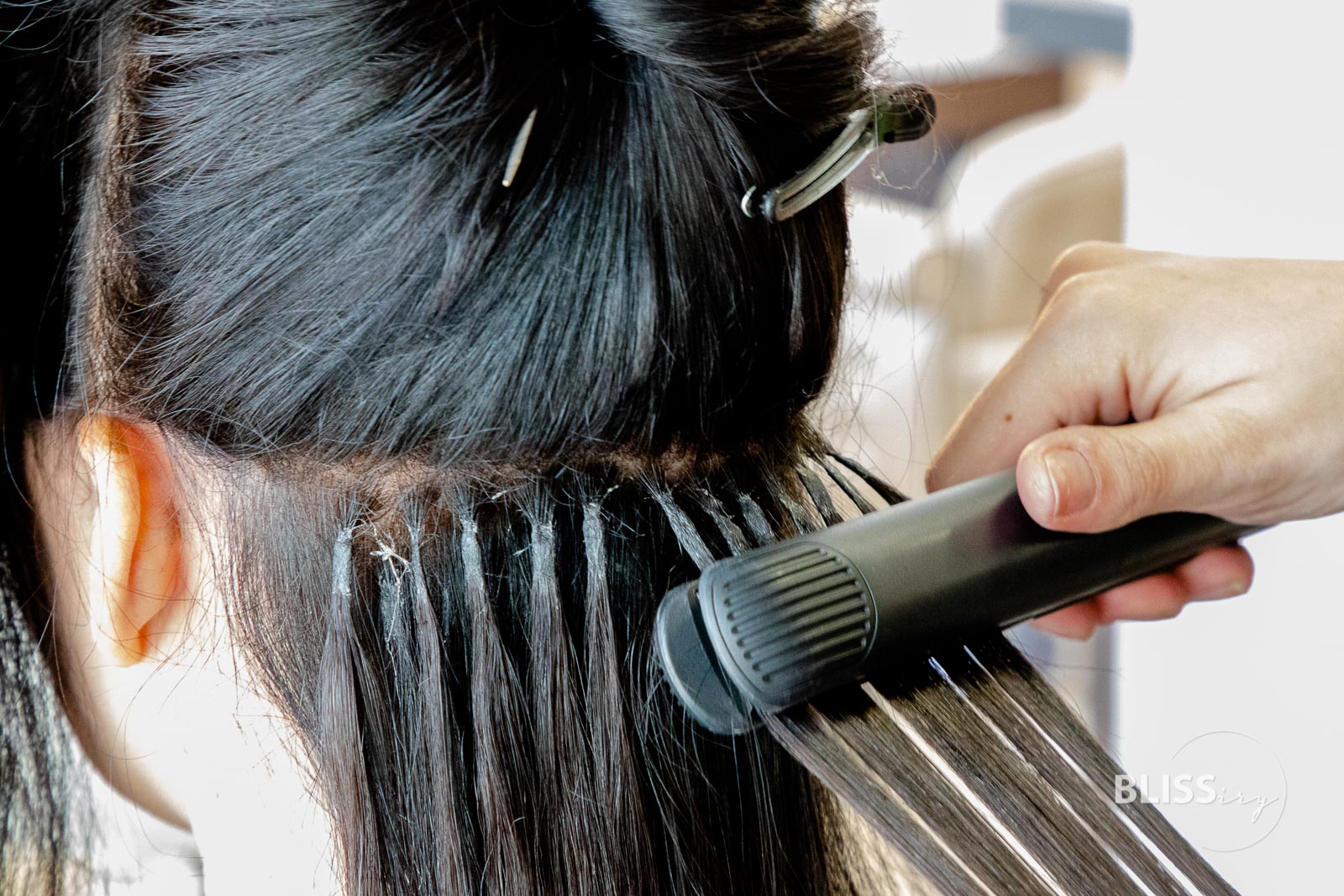 Häufige Fragen zu Haarverlängerung und Haar Extensions - Tipps für lange Haare